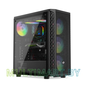 Корпус SilentiumPC Signum SG1V EVO TG ARGB (SPC248)